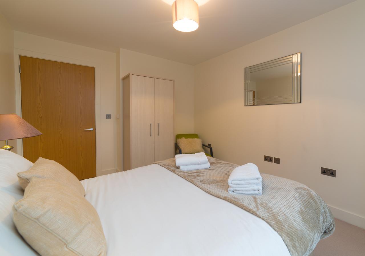 לונדון Central Tower Bridge Apartment מראה חיצוני תמונה