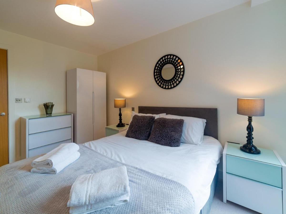 לונדון Central Tower Bridge Apartment מראה חיצוני תמונה